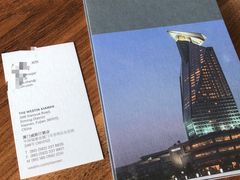 -厦门威斯汀酒店