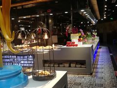 -格瑞欧海鲜自助烤肉火锅(光彩店)