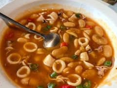 -悦融·京鲁菜·露台花园(安定门店)