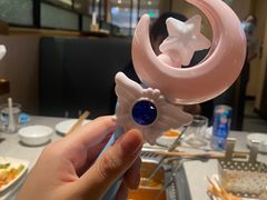 -海底捞火锅(万科广场店)