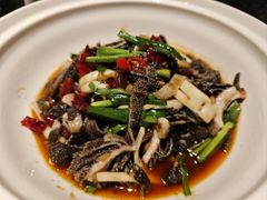 -君庭中餐馆(湘江豪生店)