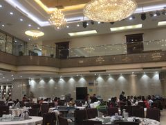 大堂-东江渔村(皇悦店)