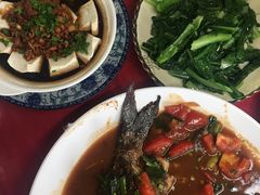 -生态苑农庄(十里画廊遇龙河店)