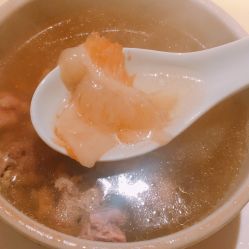 冬瓜翅群汤-惠食佳·宴会厅(滨江西路店)