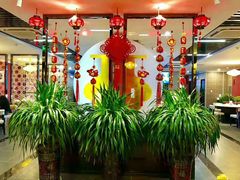 -小肥羊·牛羊肉火锅(原平店)