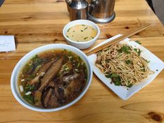 -康大口蘑面庄(将军街店)