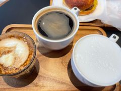 -Peet's Coffee皮爷咖啡(武商Mall手作店)
