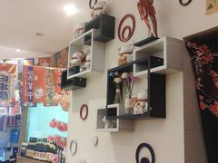 -林妈妈村·日式料理(宝山万达店)
