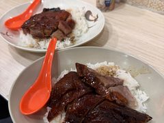 -一乐烧鹅(中环店)