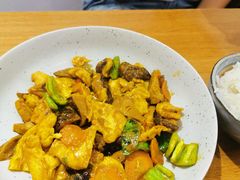 -About Bistro關於·泰式家庭料理