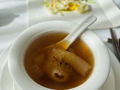 -上蔬无瑕· 创意素食·Vegetarian(华采天地店)
