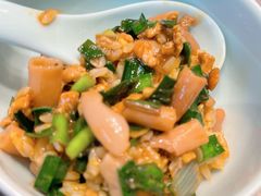 -靓湾海鲜·海景餐厅(小麦岛店)