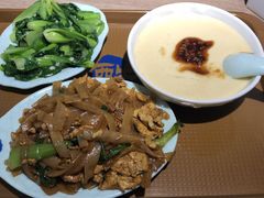 -酷味乐智选餐厅(斜土路店)