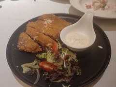 -戈雅法餐厅(世界城广场店)