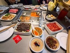 -海底捞火锅(振华商厦店)