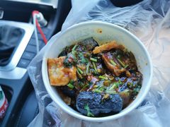 -无声臭豆腐(大井1号店)