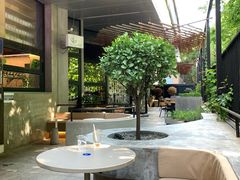 -大小咖啡 BigSmallCoffee(麦子店)