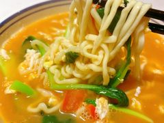 -饺子季水饺餐厅(新市街店)