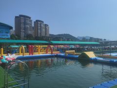 -千岛湖-欢乐水世界