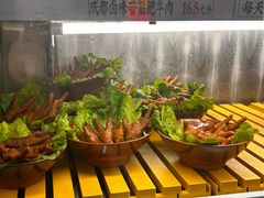 -牛签签串串香(IFS店)