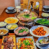 福州这家的跷脚牛肉真的把我香翻了