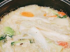 -野菌皇海景野生菌火锅(滨海大道店)