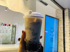 燕麦露-茶力的小怪兽(梅林卓悦汇店)