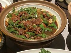 -田婆婆的菜(新天地店)