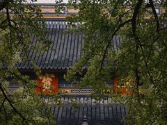 -西园戒幢律寺