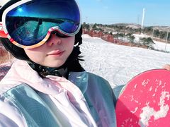 -棋盘山冰雪大世界