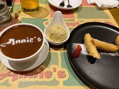 提拉米苏-安妮意大利餐厅(世贸天阶店)