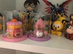 -泡泡玛特POPMART(合生汇店)