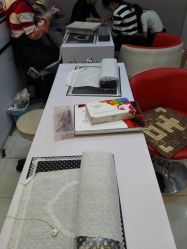 -美斯洛美甲美睫连锁店