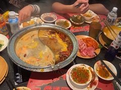 -牛New寿喜烧(闵行龙湖天街店)