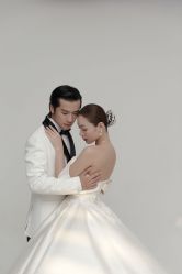 -太古映画婚纱摄影(天河店)