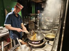 -麒麟小院·老九江菜(安平路店)