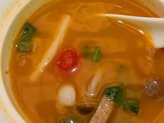-金链花·泰国餐厅(国贸店)