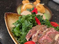 -捞王猪肚鸡火锅(财富中心店)