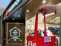 -lululemon(万象城店)