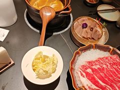 -季季山·云南野生菌火锅(上海首店)