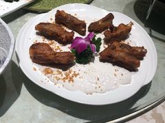 蒜香骨-古南都·老广东酒楼(龙江店)