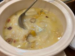 -乔街深夜食堂·台州菜·高压锅生蚝(杭州总店)