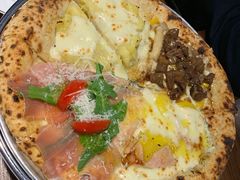 -Primo·丽莫意大利窑烤披萨