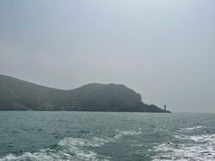 -东极岛景区-青浜岛