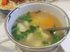 -阿里疆Alijiang·丝路美食·异域风情·清真(长楹天街店)