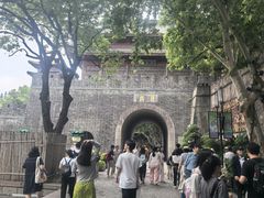 -鼓楼(西湖风景名胜区)