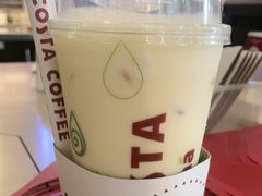 -COSTA COFFEE(阿里中心店)