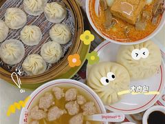 -津品味小吃(大学湾店)