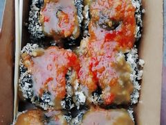 -品腐记·豆腐王朝(老门东总店)