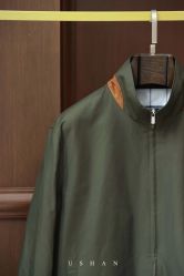 -优山定制西服衬衫大衣(国贸店)